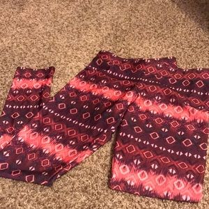 American Eagle leggings